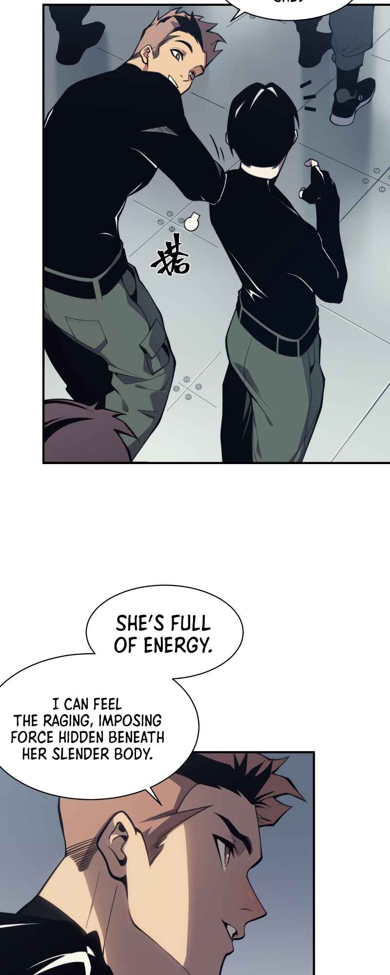 Wo, Jinhua, Emo Chapter 2 - Page 44