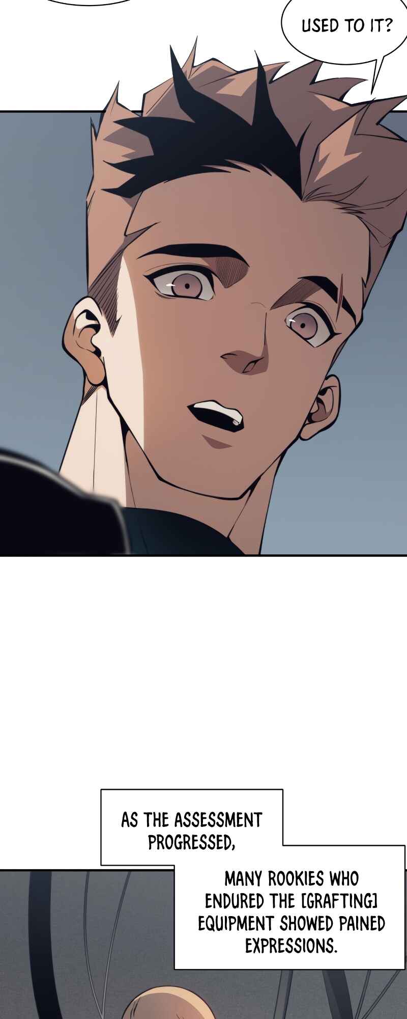 Wo, Jinhua, Emo Chapter 2 - Page 46