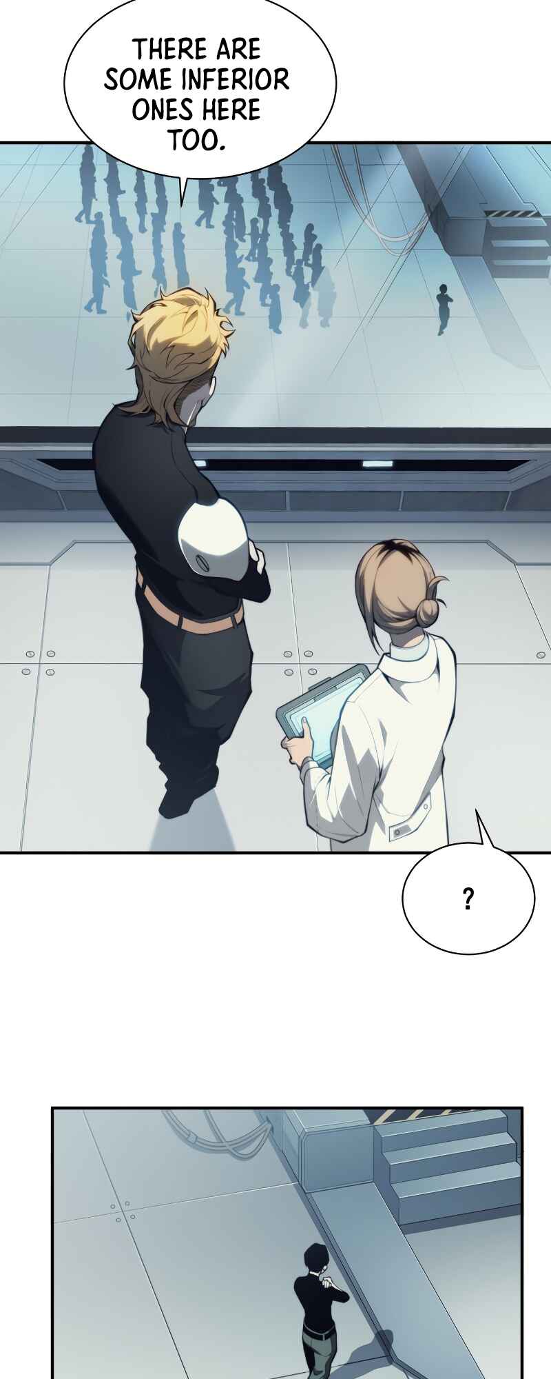 Wo, Jinhua, Emo Chapter 2 - Page 55