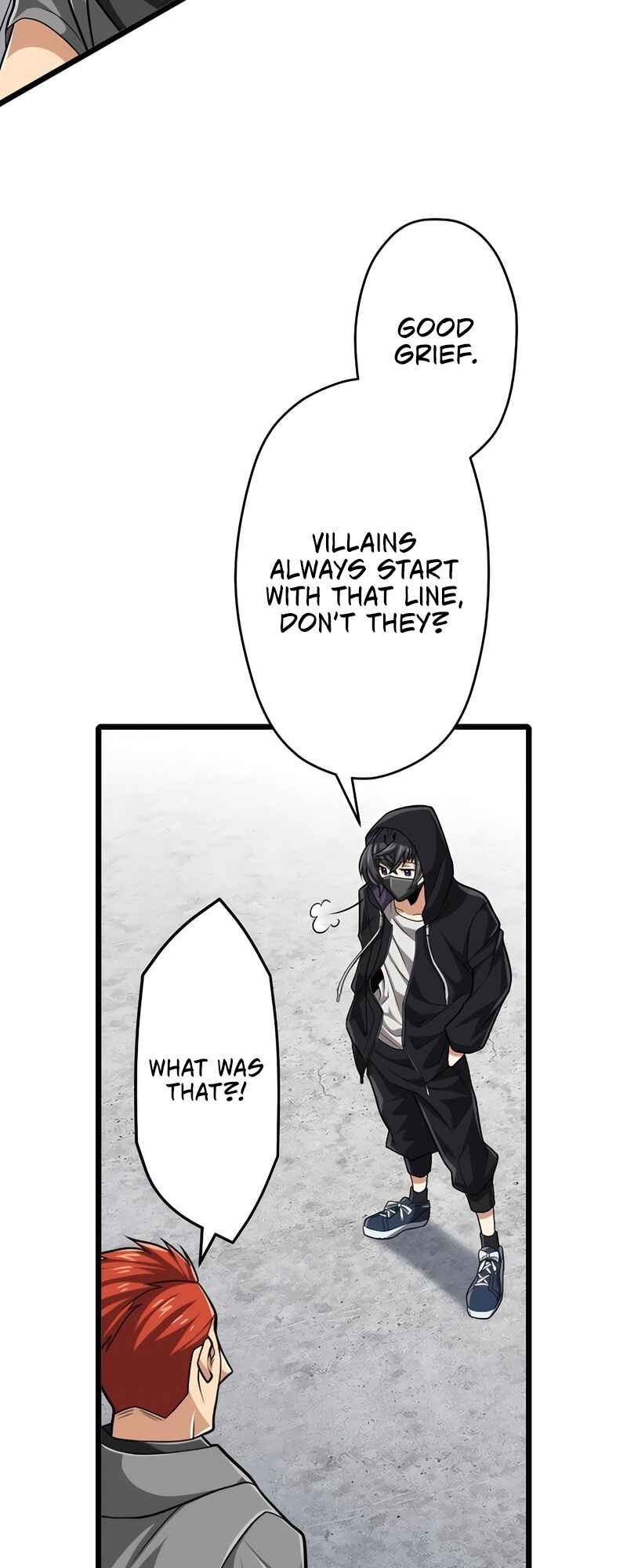 Maryoku 9999-man Zen Zokusei Tsukai no Daikenja Chapter 39 - Page 22