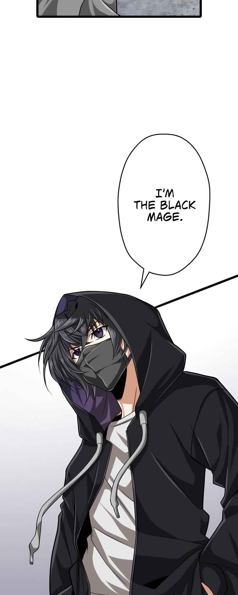 Maryoku 9999-man Zen Zokusei Tsukai no Daikenja Chapter 39 - Page 23