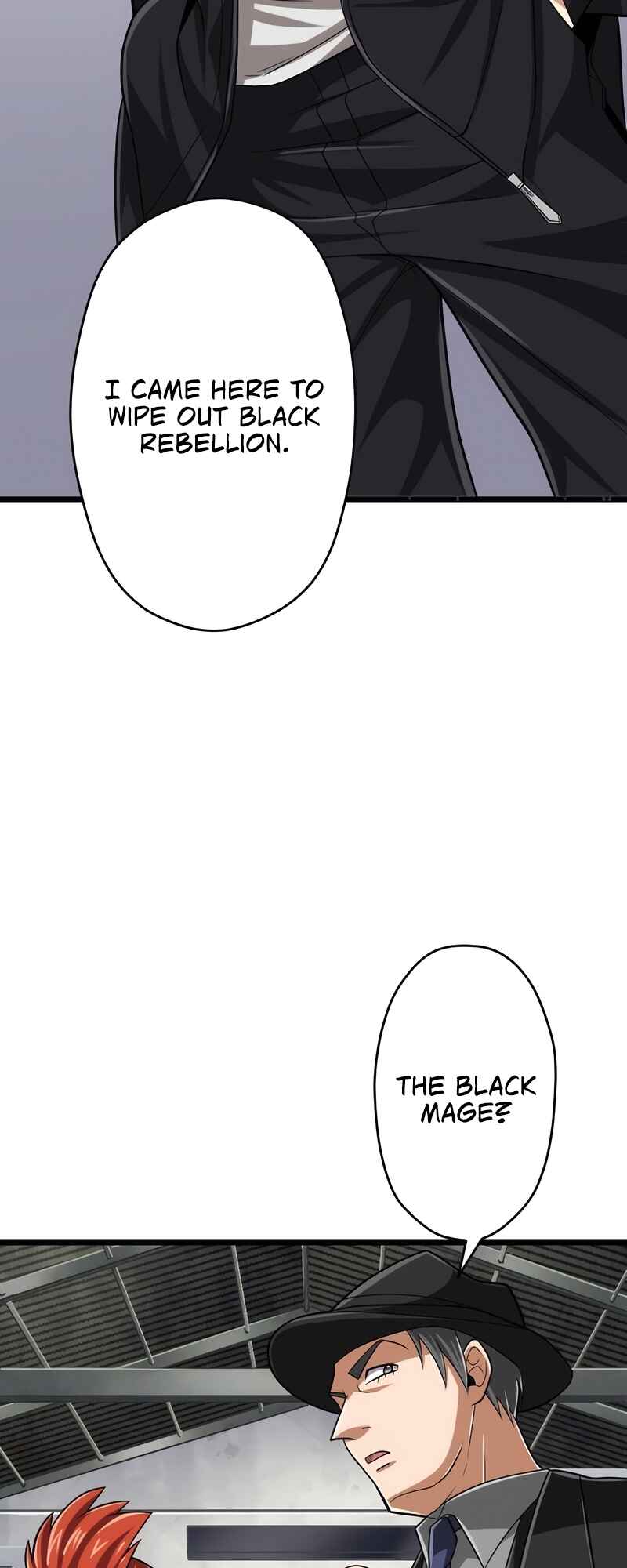 Maryoku 9999-man Zen Zokusei Tsukai no Daikenja Chapter 39 - Page 24