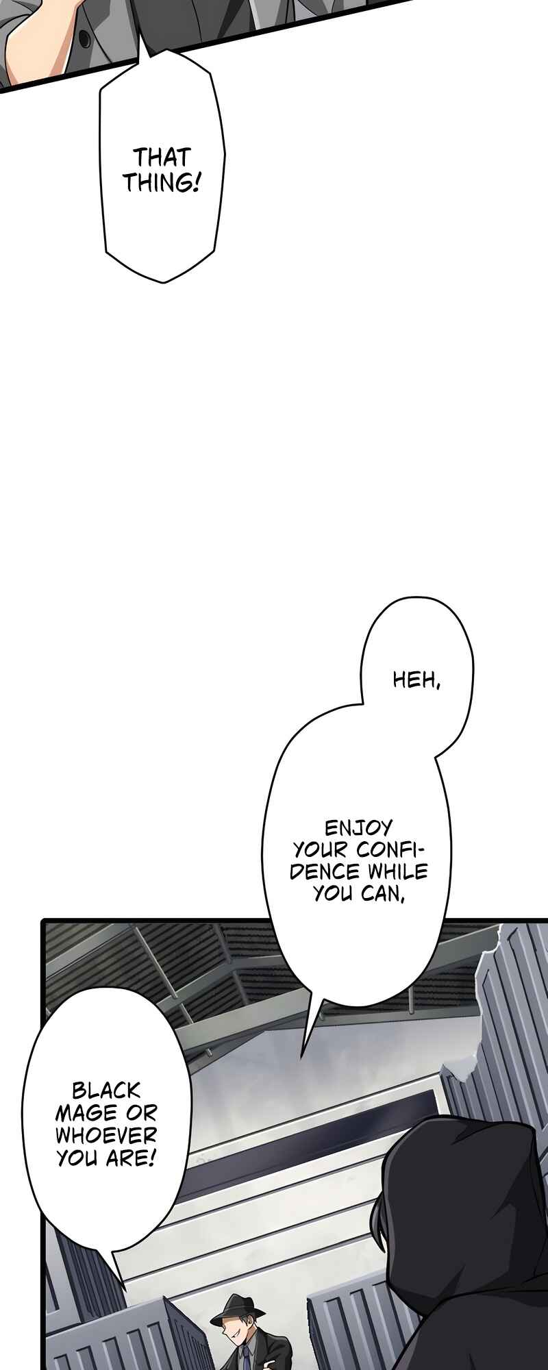 Maryoku 9999-man Zen Zokusei Tsukai no Daikenja Chapter 39 - Page 42