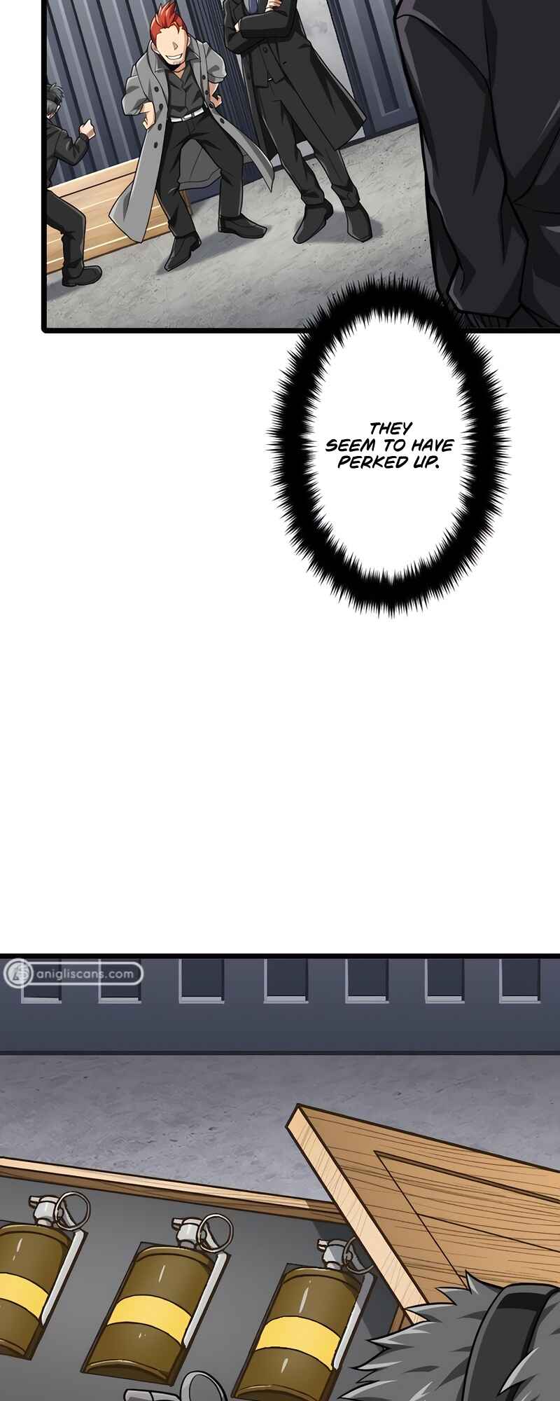 Maryoku 9999-man Zen Zokusei Tsukai no Daikenja Chapter 39 - Page 43