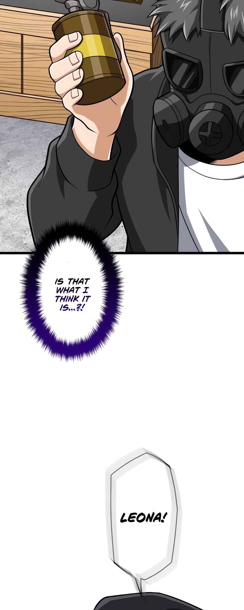 Maryoku 9999-man Zen Zokusei Tsukai no Daikenja Chapter 39 - Page 44