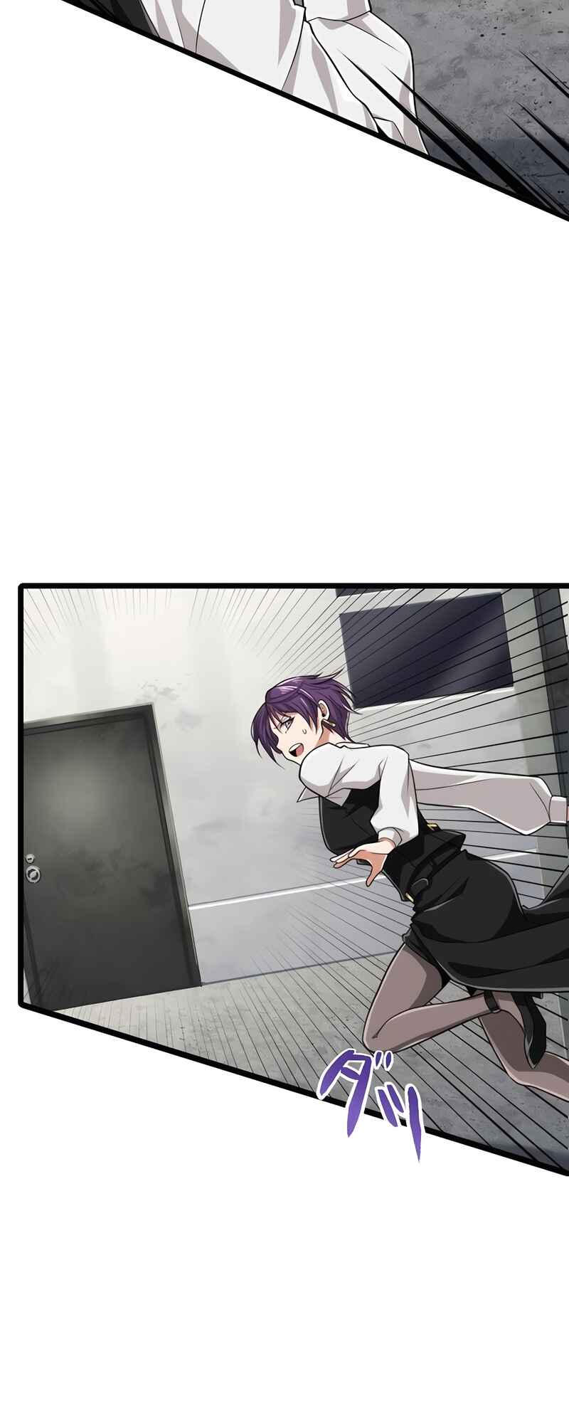 Maryoku 9999-man Zen Zokusei Tsukai no Daikenja Chapter 39 - Page 46
