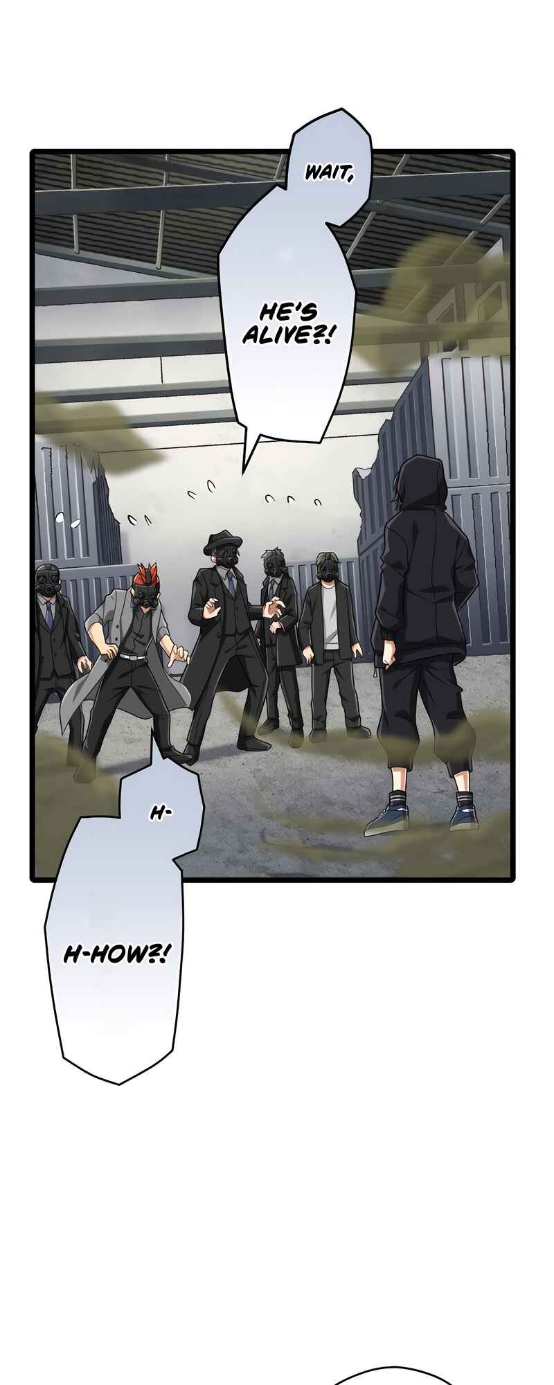 Maryoku 9999-man Zen Zokusei Tsukai no Daikenja Chapter 39 - Page 56