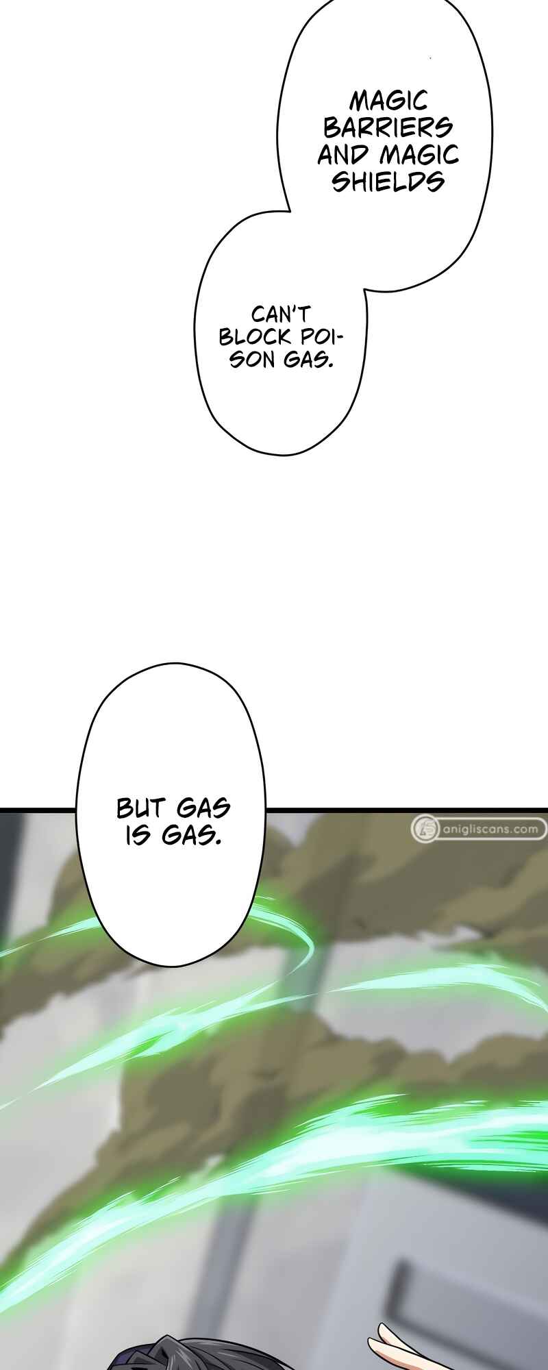 Maryoku 9999-man Zen Zokusei Tsukai no Daikenja Chapter 39 - Page 57