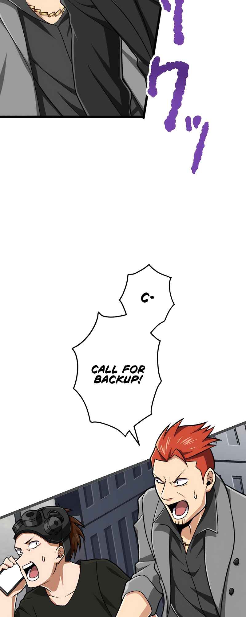 Maryoku 9999-man Zen Zokusei Tsukai no Daikenja Chapter 39 - Page 60