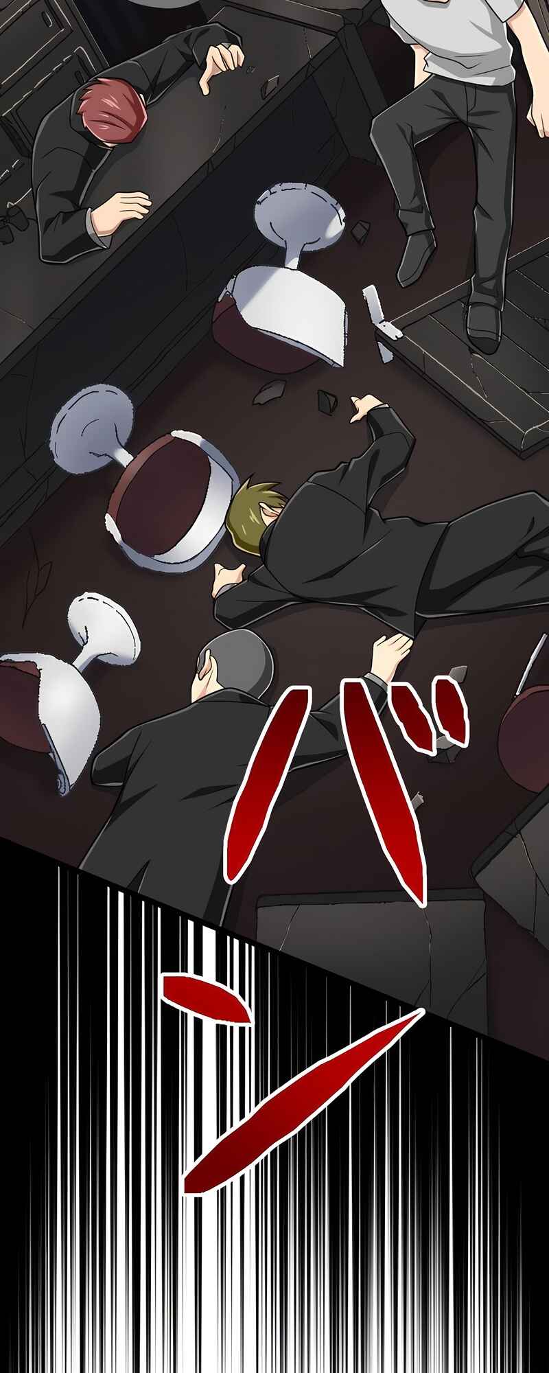 Maryoku 9999-man Zen Zokusei Tsukai no Daikenja Chapter 39 - Page 64