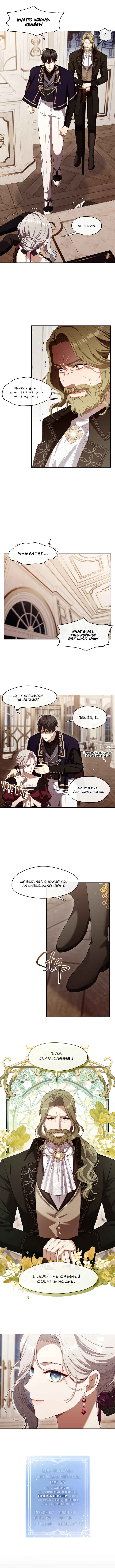 S-geup Hunter-neun Agyeong Gongnyeoga Doegi Silseumnida Chapter 51 - Page 10