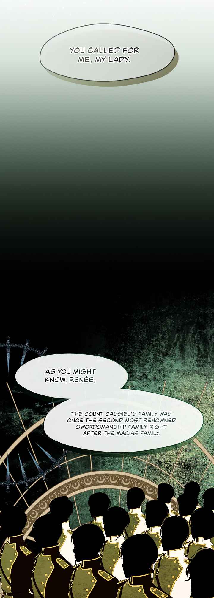 S-geup Hunter-neun Agyeong Gongnyeoga Doegi Silseumnida Chapter 51 - Page 11