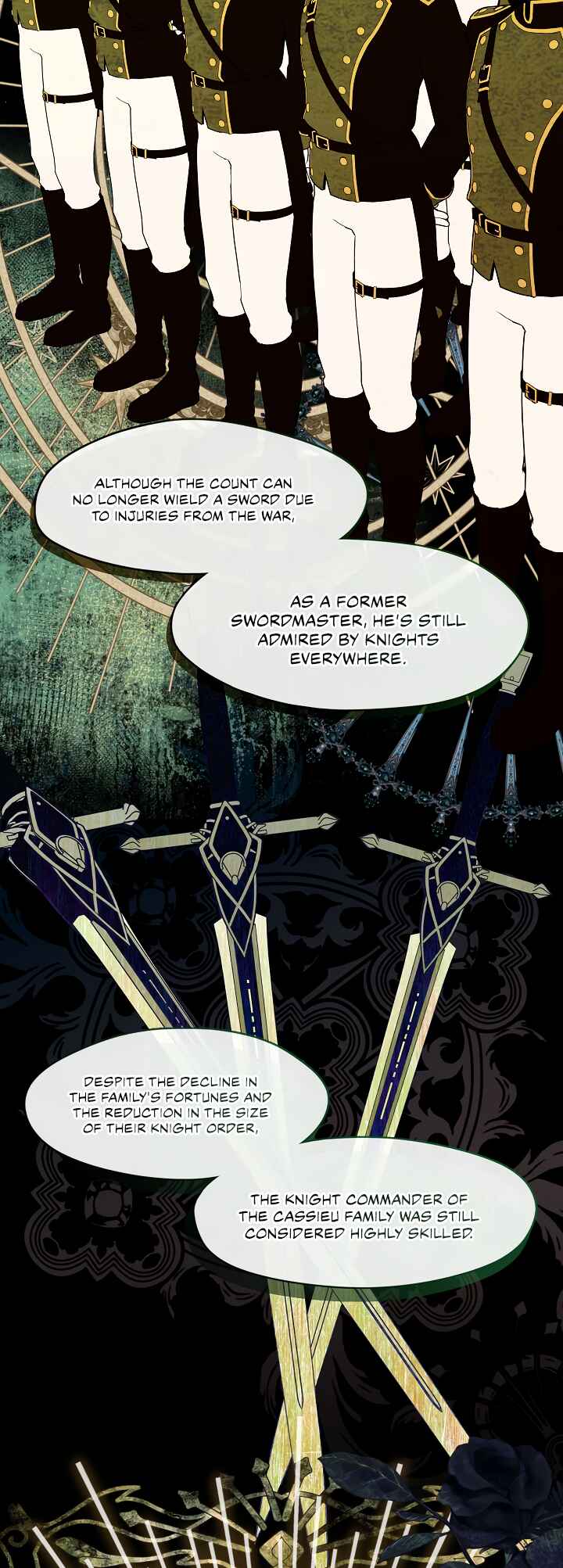 S-geup Hunter-neun Agyeong Gongnyeoga Doegi Silseumnida Chapter 51 - Page 12