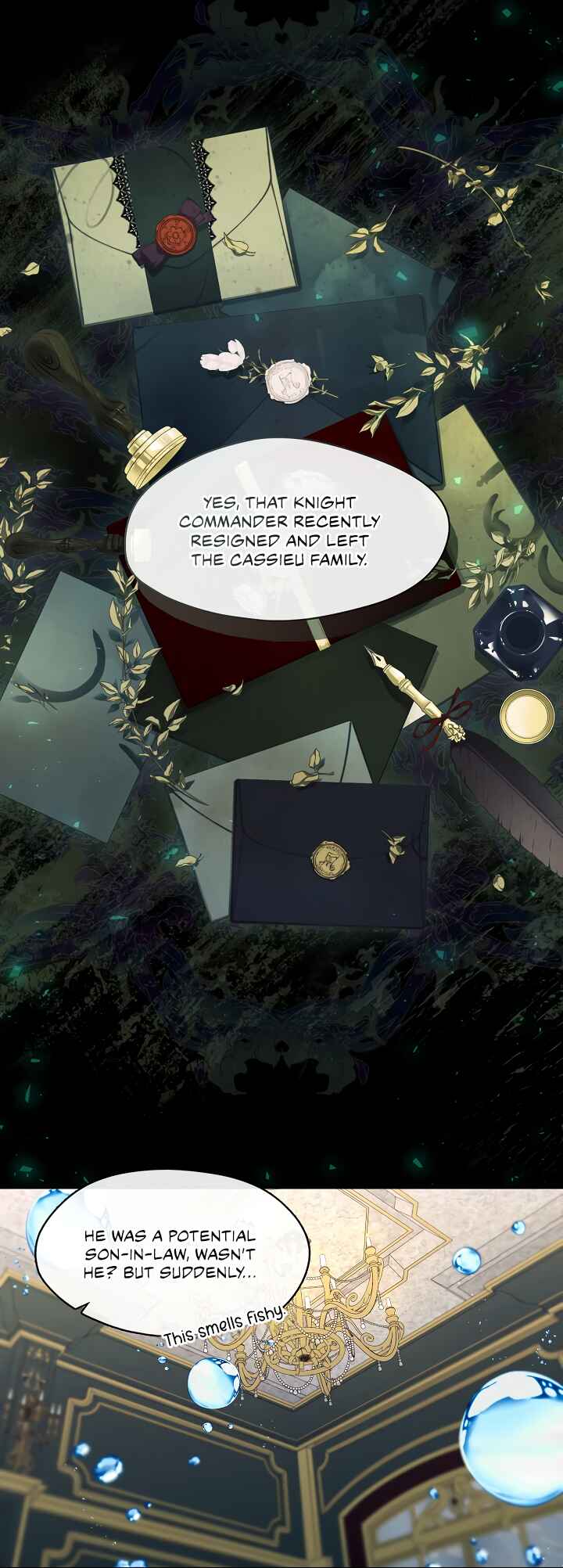 S-geup Hunter-neun Agyeong Gongnyeoga Doegi Silseumnida Chapter 51 - Page 15