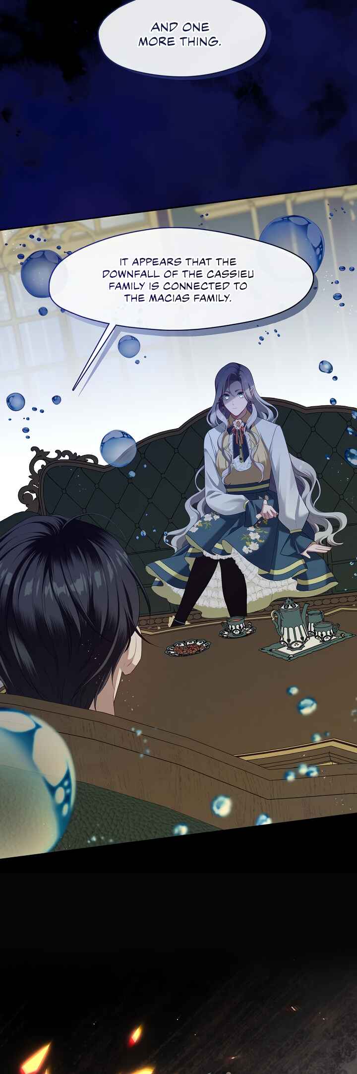 S-geup Hunter-neun Agyeong Gongnyeoga Doegi Silseumnida Chapter 51 - Page 18