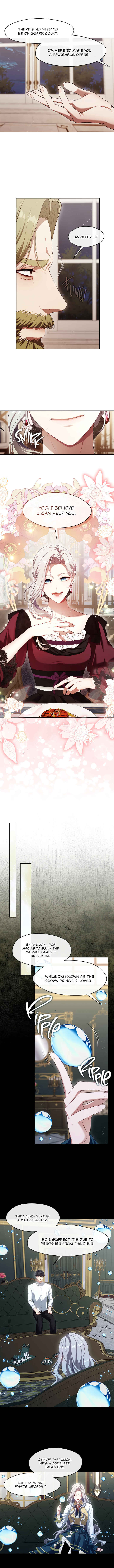 S-geup Hunter-neun Agyeong Gongnyeoga Doegi Silseumnida Chapter 51 - Page 22