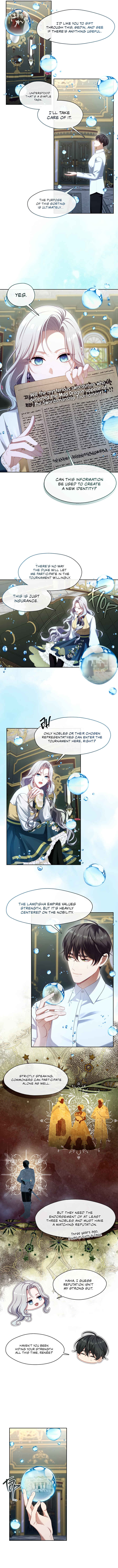 S-geup Hunter-neun Agyeong Gongnyeoga Doegi Silseumnida Chapter 51 - Page 3