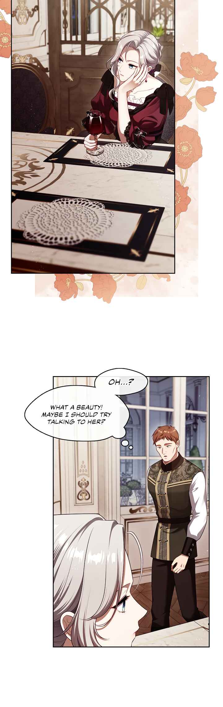 S-geup Hunter-neun Agyeong Gongnyeoga Doegi Silseumnida Chapter 51 - Page 6