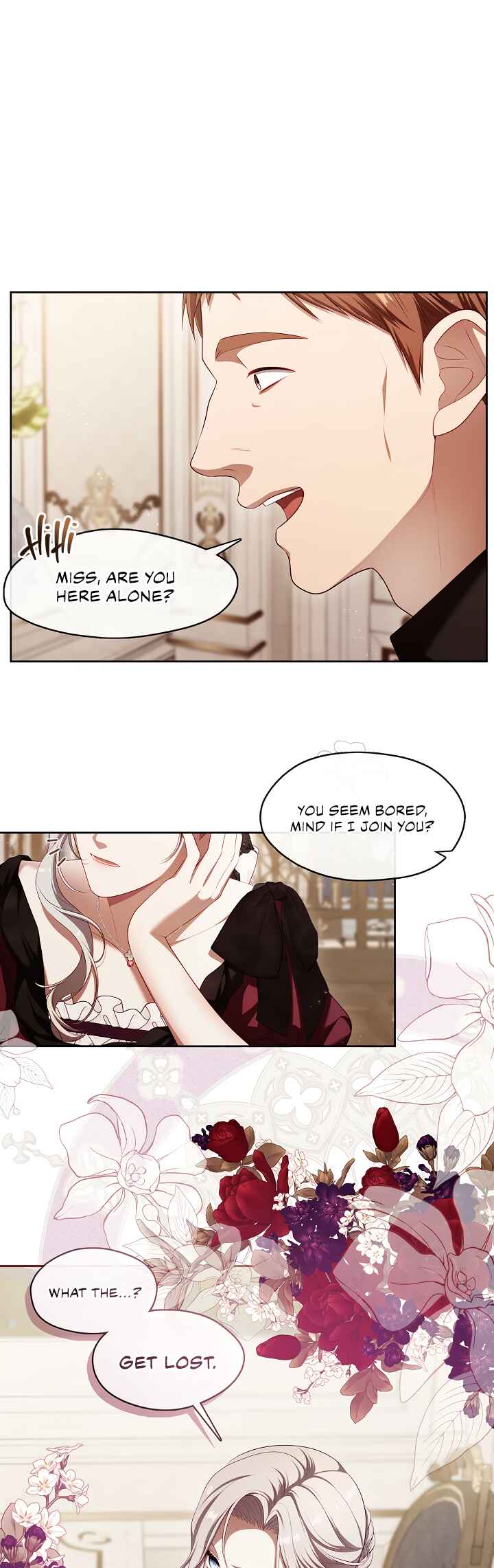 S-geup Hunter-neun Agyeong Gongnyeoga Doegi Silseumnida Chapter 51 - Page 7