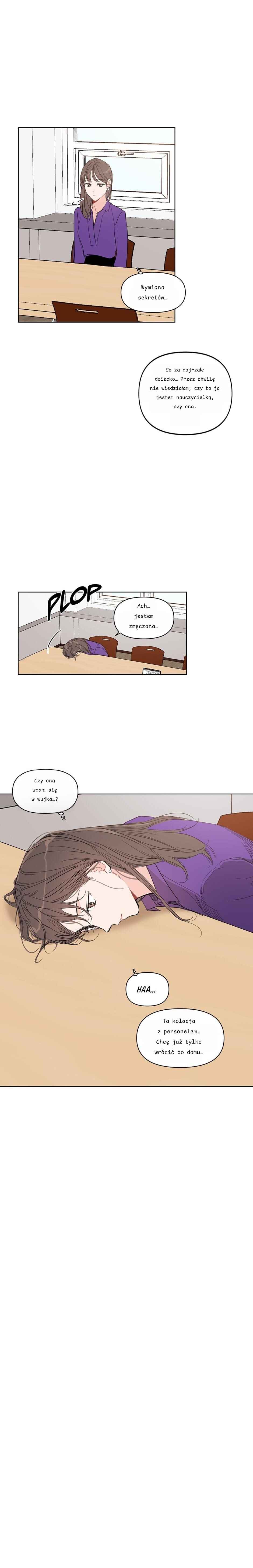 Positively Yours Chapter 9 - Page 12