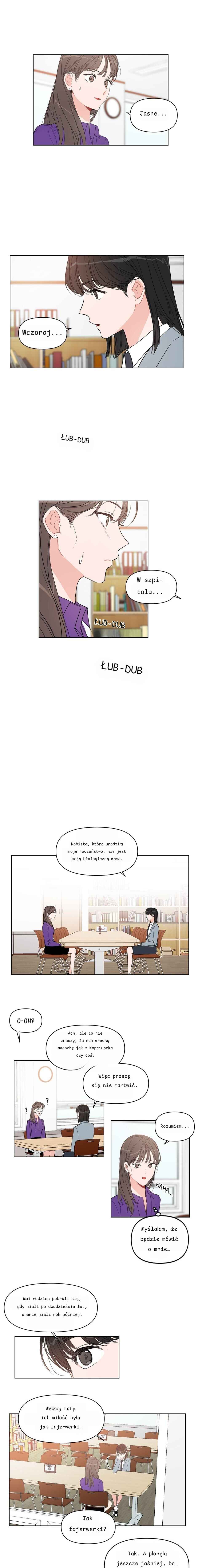 Positively Yours Chapter 9 - Page 7