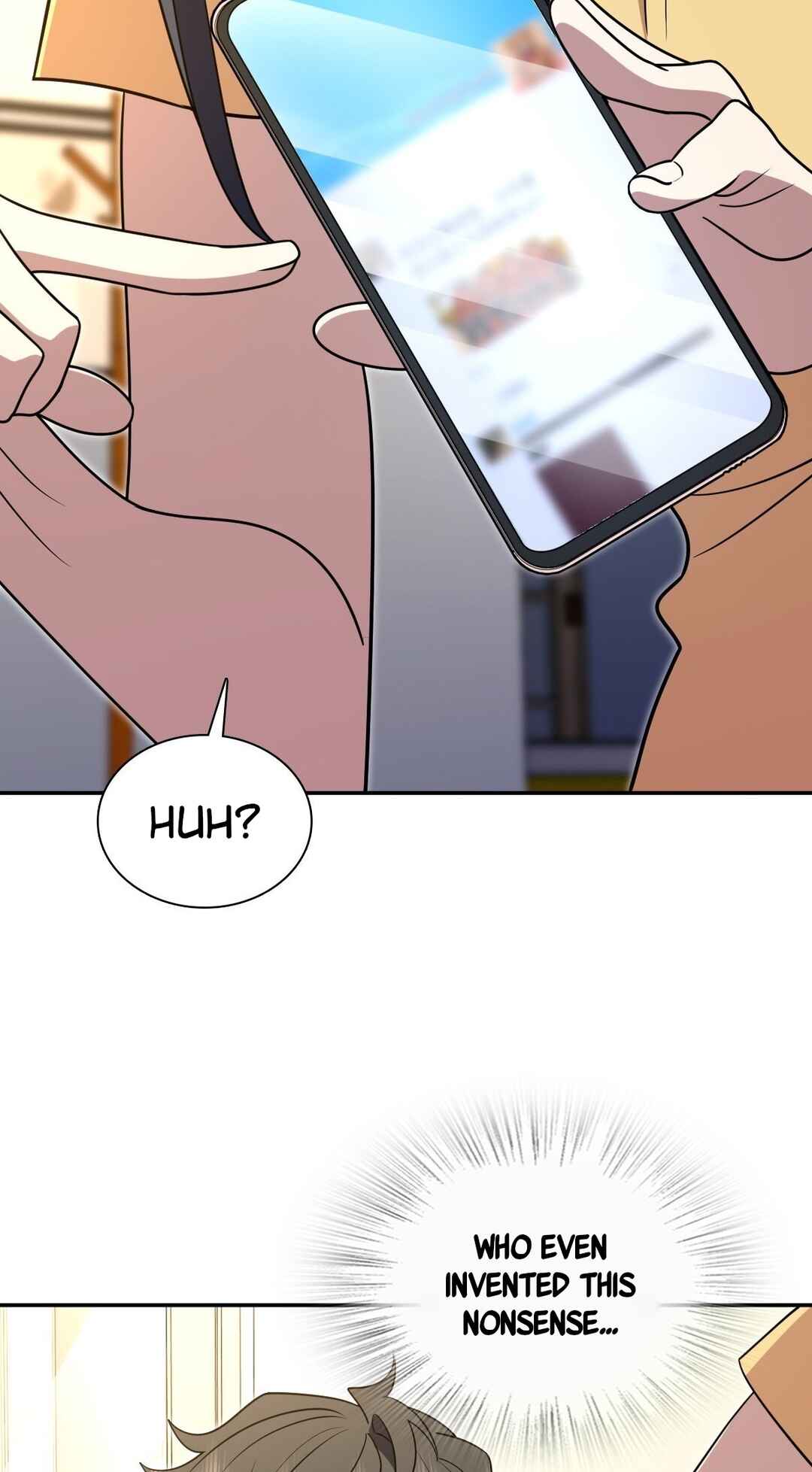 Wǒ Jiā Lǎopo Láizì Yīqiān Nián Qián Chapter 436 - Page 19