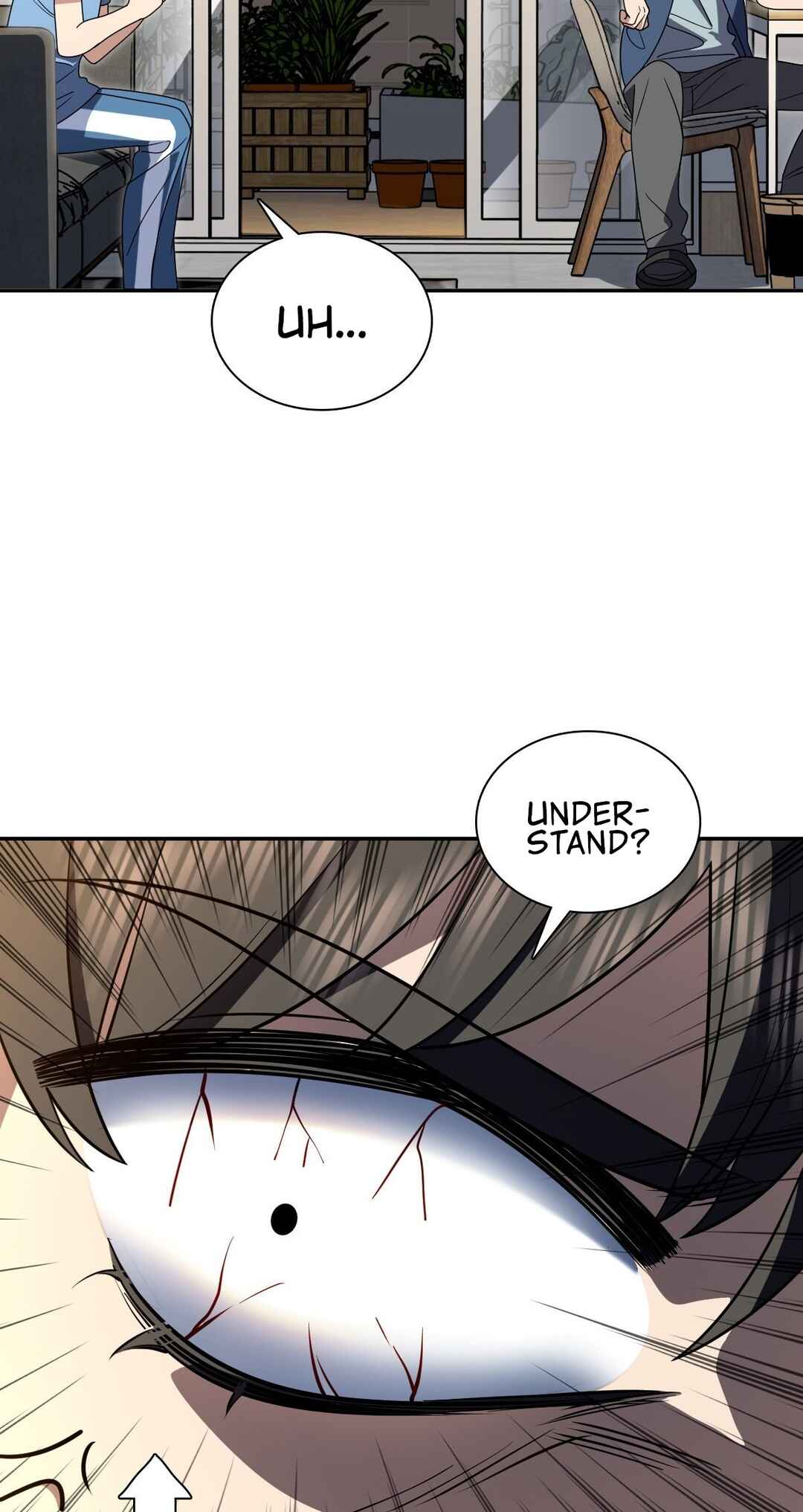 Wǒ Jiā Lǎopo Láizì Yīqiān Nián Qián Chapter 436 - Page 27