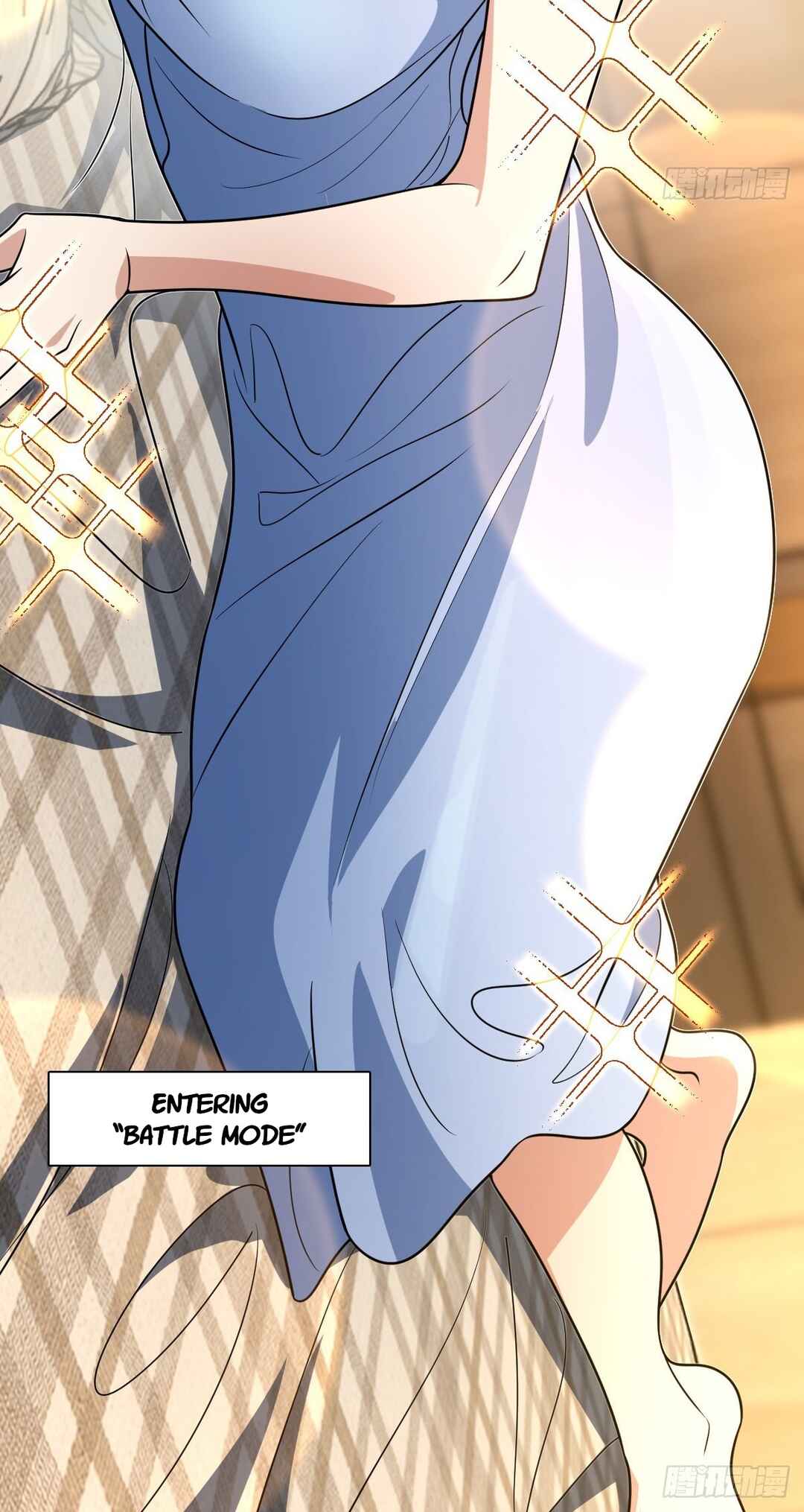 Wǒ Jiā Lǎopo Láizì Yīqiān Nián Qián Chapter 436 - Page 33