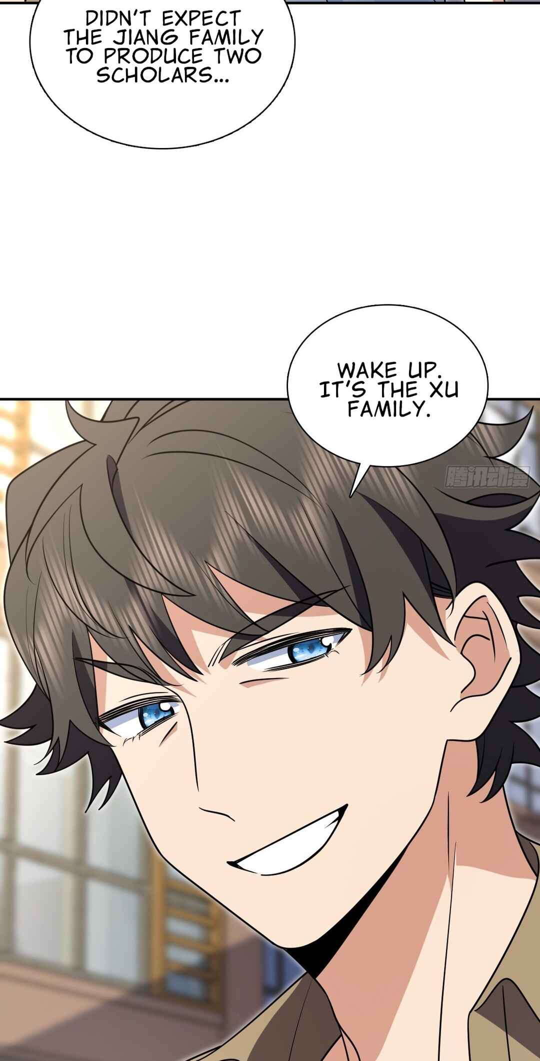 Wǒ Jiā Lǎopo Láizì Yīqiān Nián Qián Chapter 436 - Page 52