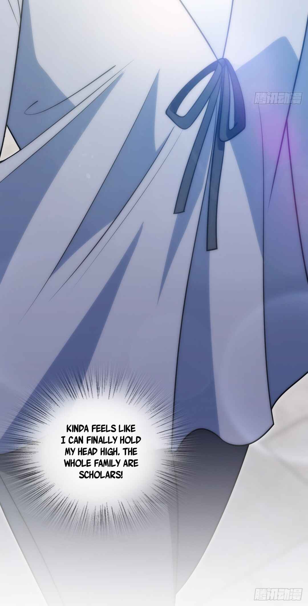 Wǒ Jiā Lǎopo Láizì Yīqiān Nián Qián Chapter 436 - Page 55