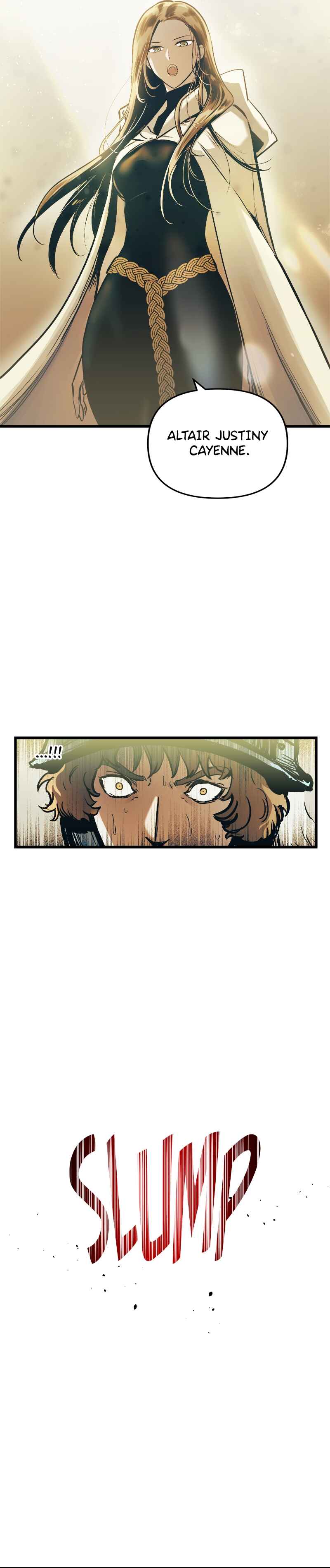 Doom Breaker Chapter 53 - Page 13