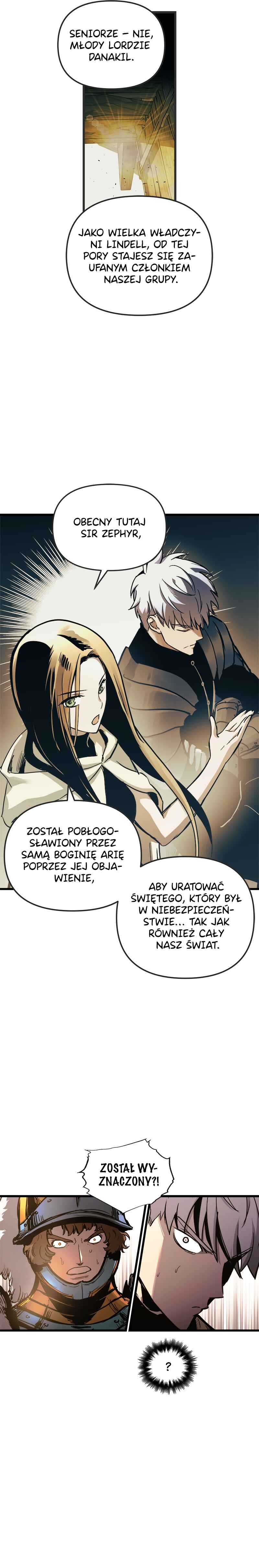 Doom Breaker Chapter 53 - Page 17