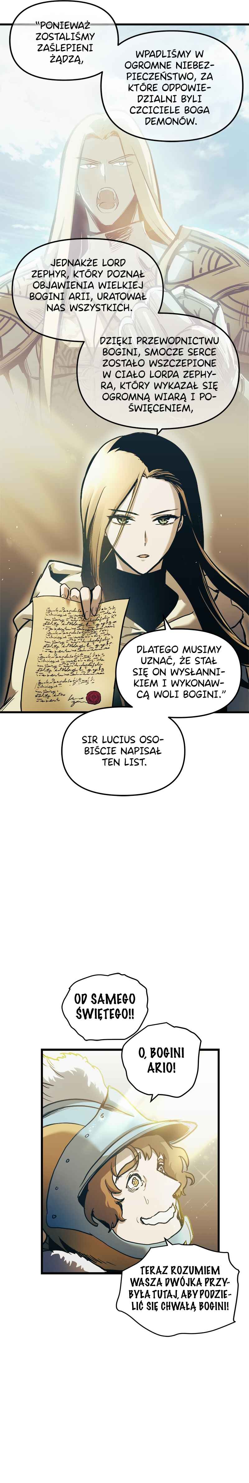 Doom Breaker Chapter 53 - Page 18