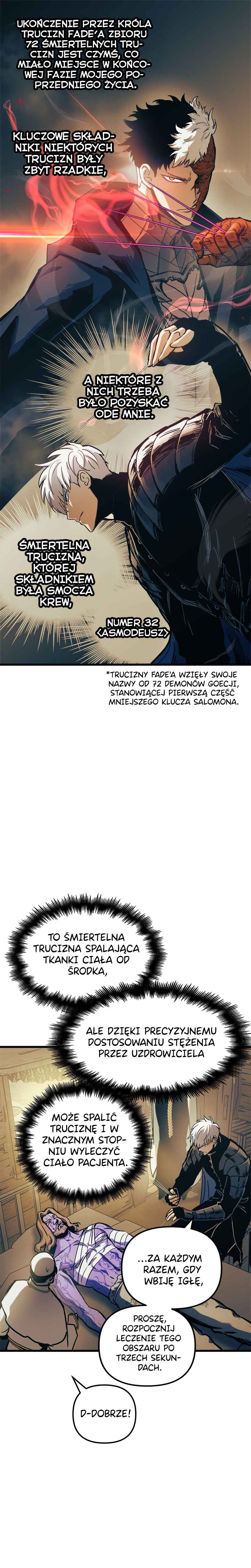 Doom Breaker Chapter 53 - Page 2