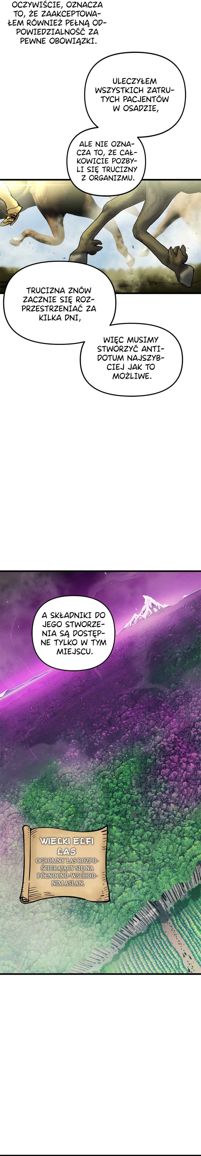 Doom Breaker Chapter 53 - Page 20