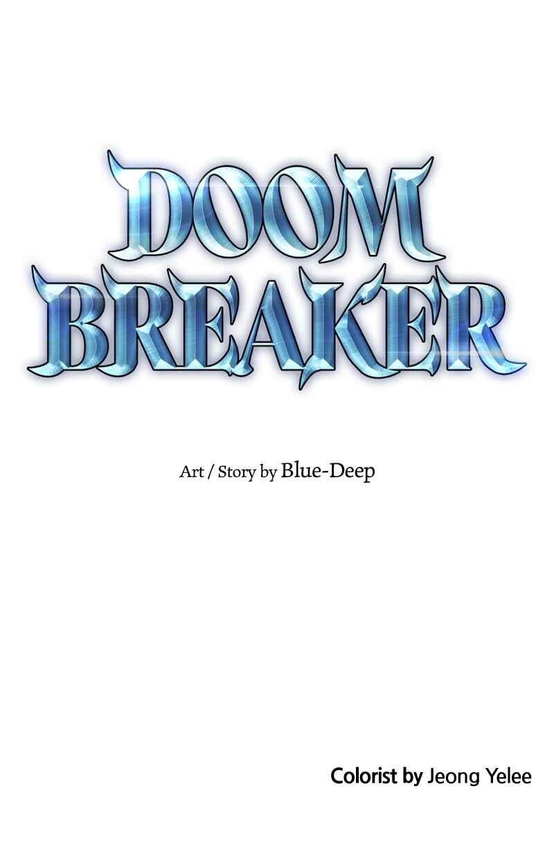 Doom Breaker Chapter 53 - Page 26