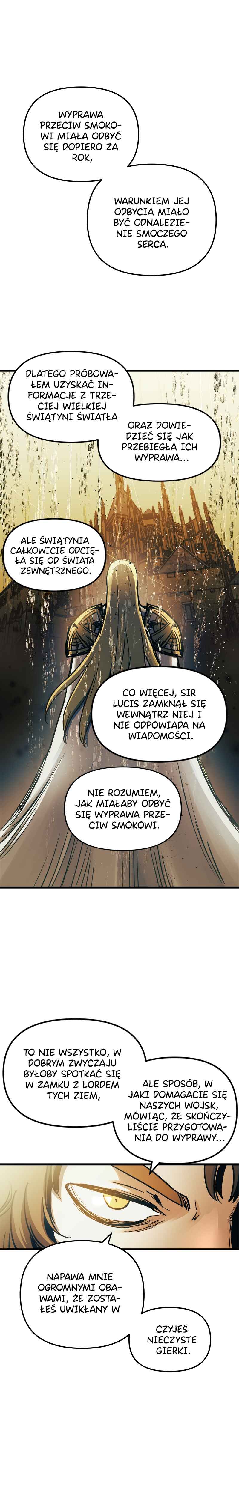 Doom Breaker Chapter 53 - Page 6