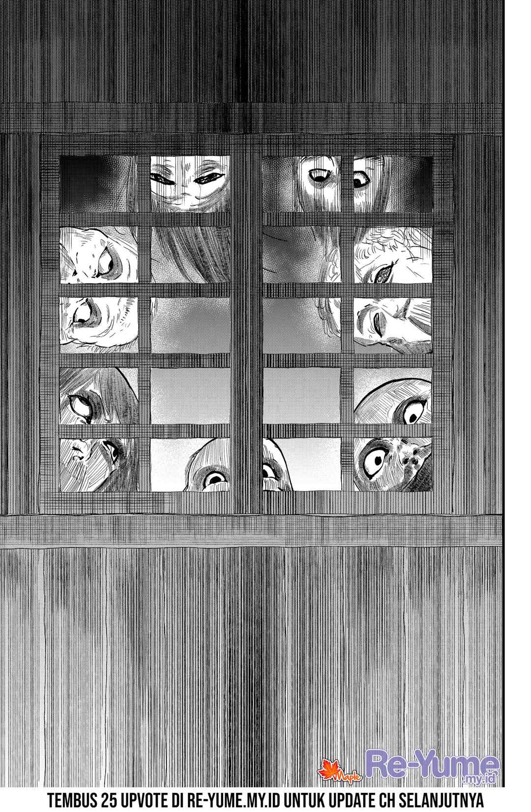 Tsugihagi Darake no Saikyou Yuusha Chapter 5 - Page 20