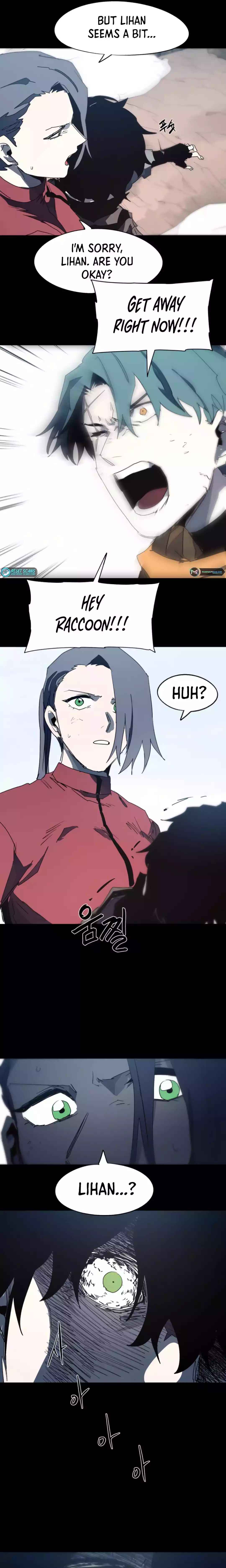 Janbul ui Gisa Chapter 130 - Page 17