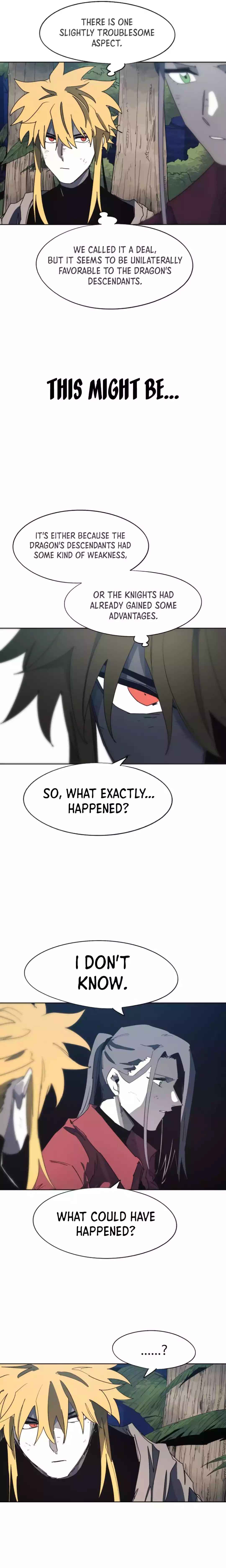 Janbul ui Gisa Chapter 130 - Page 9