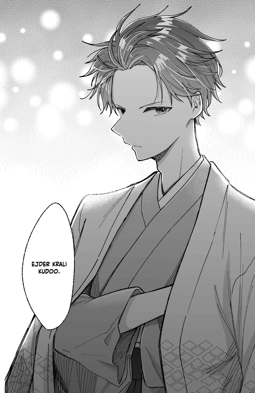 Kawaii Koi wa Kikazaranai Chapter 12 - Page 7