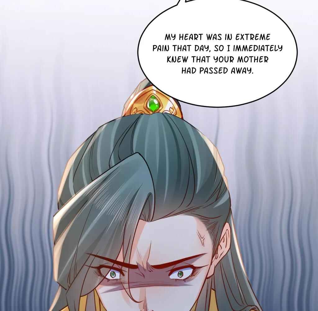 Royal Brother, Away With the Sword Chapter 79 - Page 21