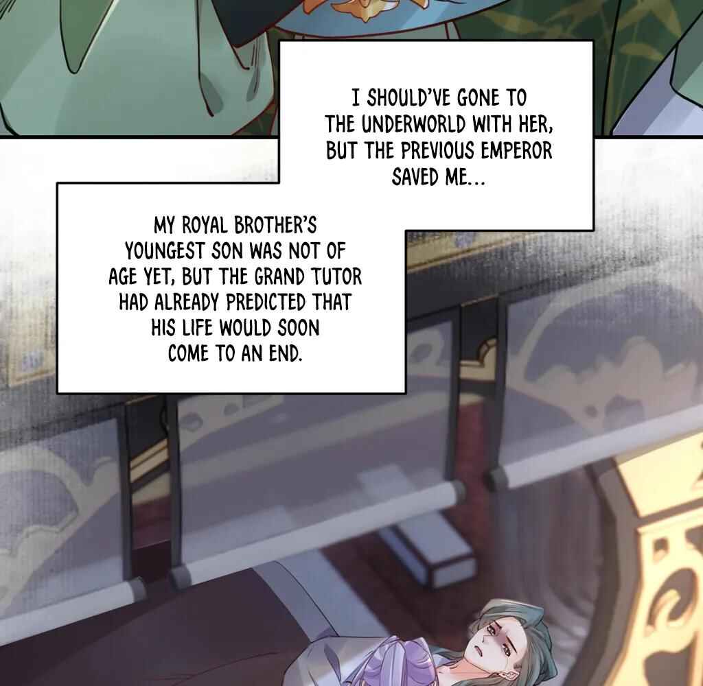 Royal Brother, Away With the Sword Chapter 79 - Page 23