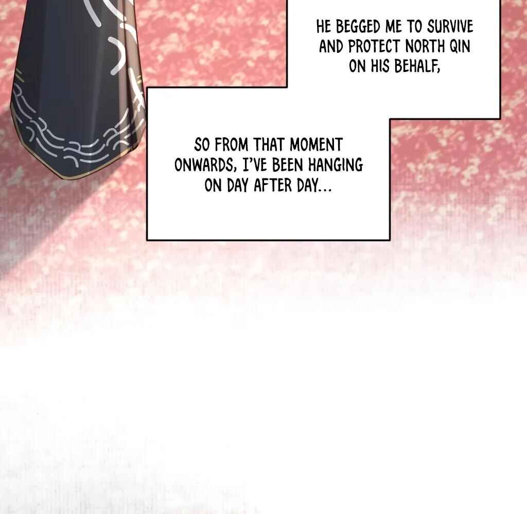 Royal Brother, Away With the Sword Chapter 79 - Page 25