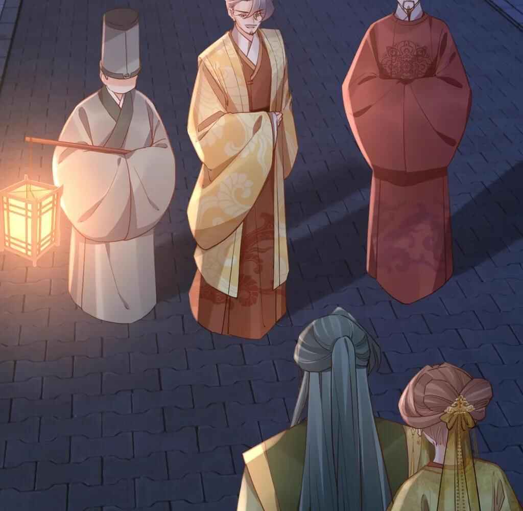Royal Brother, Away With the Sword Chapter 79 - Page 39