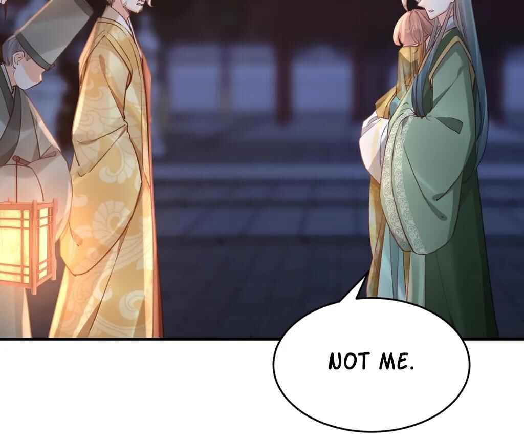 Royal Brother, Away With the Sword Chapter 79 - Page 46