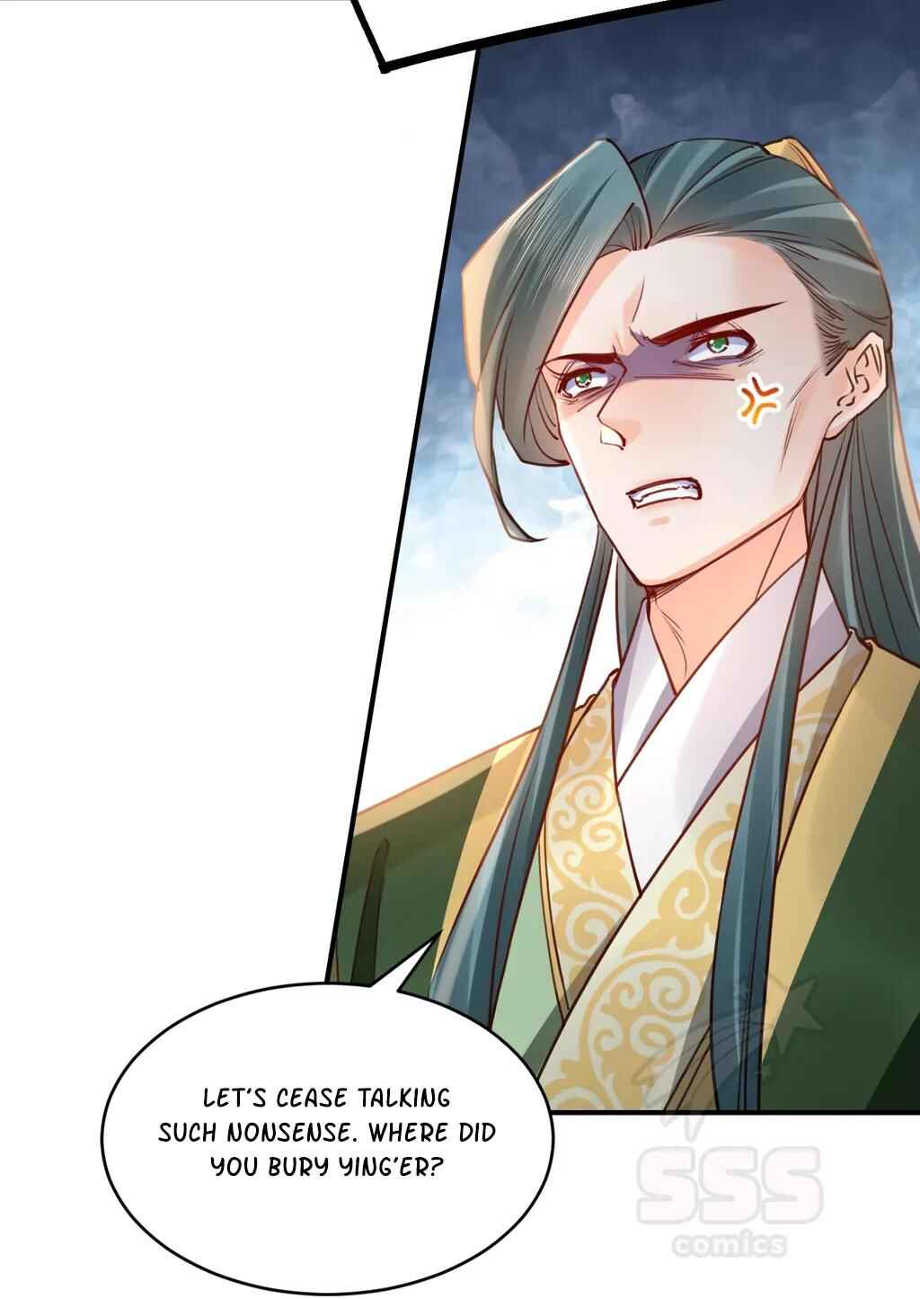 Royal Brother, Away With the Sword Chapter 79 - Page 49