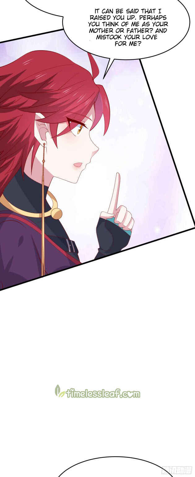 Supreme Ocular Master: The Peerless Heiress Chapter 313 - Page 19