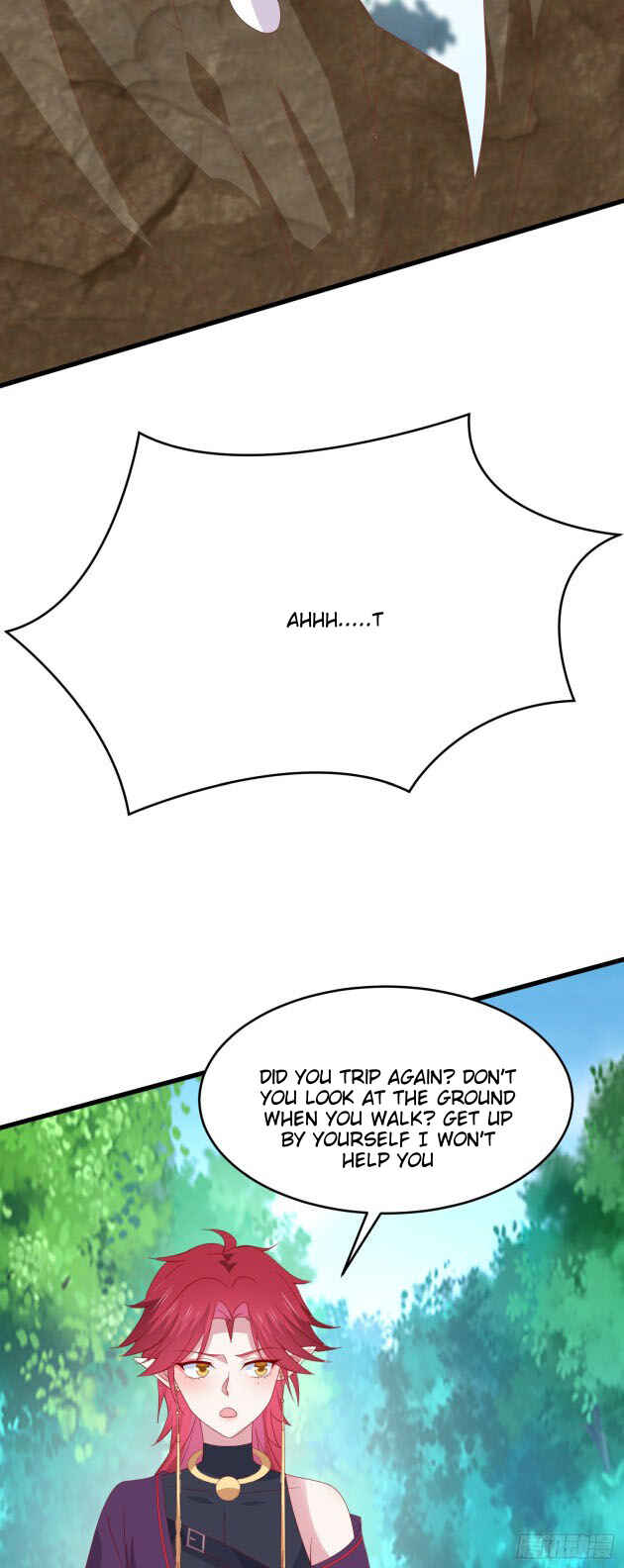 Supreme Ocular Master: The Peerless Heiress Chapter 313 - Page 27