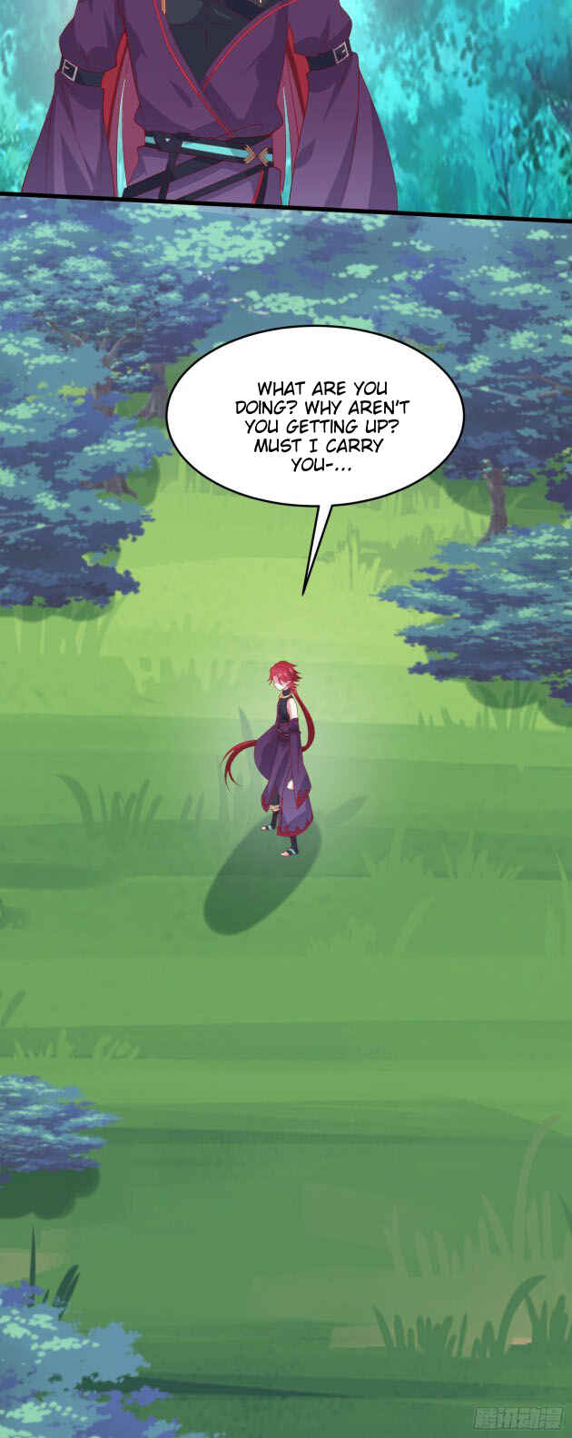 Supreme Ocular Master: The Peerless Heiress Chapter 313 - Page 28
